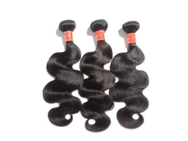 YAOARA Body Wavy Diamond 8A Virgin Malaysian Hair Natural Black 100g YAOARA Body Wavy Diamond 8A Virgin Malaysian Hair Natural Black 100g